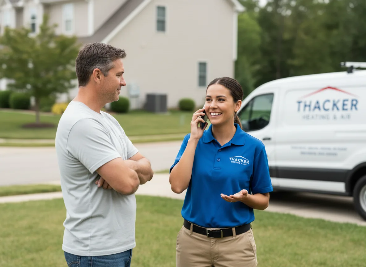 Ac Repair Harrisville, RI FAQs